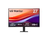 LG 27U421A-B 27" LED VA Full HD HDMI 27U421A-B