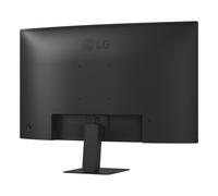LG 27U421A-B - Monitor curvo 27" Full HD 100Hz USB C