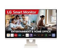 Monitor LG UltraGear 27'', 4K UHD, 100 Hz, 1ms - 27U511SA-W