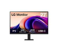 LG 27U631A-B - Monitor 27" Quad HD 100 Hz