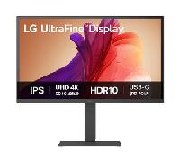 LG 27U730A-B 27" IPS 4K Ultra HD HDMI Altavoces 27U730A-B