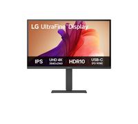 LG 27U730A-B monitor IPS UltraFine™ 4K UHD de 27" para aplicaciones multimedia