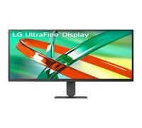 LG 27U730B-B Monitor 27" IPS UHD 4K USB-C 65W AA