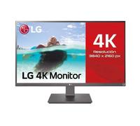 LG 27UK670P-B 27" IPS 4K UltraHD FreeSync