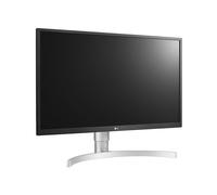 LG 27UL550-W Monitor gaming 27" 16:9 4K HDR FreeSync IPS