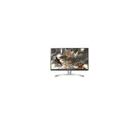 Lg 27UL650-W 68.6 Cm 27" Wled Lcd Monitor 16:9 5 Ms Gtg 3840 X 2160 1.07 Bi 27UL650-W