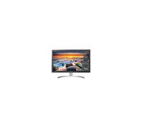Lg 27UL850-W 68.6 Cm 27" Lcd Monitor 16:9 5 Ms Gtg 3840 X 2160 1.07 Billion 27UL850-W