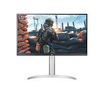 LG 27UP650P-W