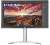 LG 27UP850K-W.AEU monitor pantalla para PC 686 cm (27) 3840 x 2160 Pixeles 4K Ultra HD LED Negro