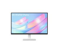 LG 27US500-W pantalla para PC 68,6 cm (27") 3840 x 2160 Pixeles 4K Ultra HD LCD Blanco