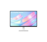 LG 27US500-W Monitor de oficina de 27" - 4K UHD Oficina 4K-UHD Blanco, , 300nits, HDR10
