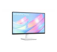 LG - 27US500-W pantalla para PC 68,6 cm (27"") 3840 x 2160 Pixeles 4K Ultra HD LCD Blanco - 27US500-W