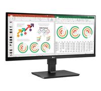 LG 29BN650-B pantalla para PC 73,7 cm (29") 2560 x 1080 Pixeles UltraWide Full HD Negro