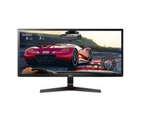 LG 29UM69G-B 29 WFHD LED Monitor de ordenador plano Negro Pantalla LED