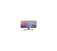 LG 29WL500-B Monitor LCD UW-FHD de 73,7 cm (29 pulgadas) - 21:9 - Negro - 736