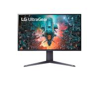 LG 32" 32GQ950P-B UHD 4K UltraGear HDMI DP USB IPS 16:9 Gris [EEK: G]