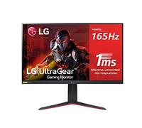 LG 32GP850-B pantalla para PC 81,3 cm (32") 2560 x 1440 Pixeles 2K Negro