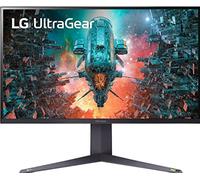 LG Monitor Gaming 32" Nano IPS 4K UHD 1ms 160Hz 32GQ950P-B Negro