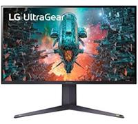 LG 32GQ950P-B pantalla para PC 80 cm (31.5") 3840 x 2160 Pixeles 4K Ultra HD LED Negro