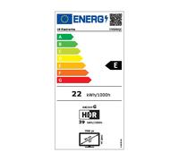 LG 32GS60QC-B pantalla para PC 80 cm (31.5") 2560 x 1440 Pixeles Quad HD LCD Negro