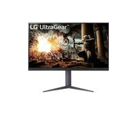 LG 32GS75Q-B pantalla para PC 80 cm (31.5") 2560 x 1440 Pixeles Quad HD LCD Negro