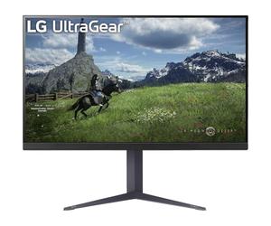 LG 32GS85QX
