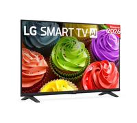 Televisor lg 32lb650b6la 32'/ full hd/ smart tv/ wifi (32LB650B6LA.AEU)