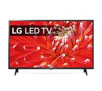LG 32LM6300PLA - Smart TV Full HD de 80 cm (32") Procesador Quad Core, HDR y Sonido Virtual Surround Plus, color negro