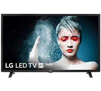LG 32LM630BPLA, TV con Alexa integrada, Tamaño Único, Multicolor
