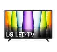 LG FHD 32LQ63006LA.AEU Televisor 81,3 cm (32") Full HD Smart TV Wifi Negro