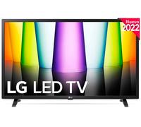 LG FHD 32LQ63006LA.AEU Televisor 81,3 cm (32") Full HD Smart TV Wifi Negro