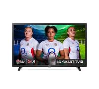 LG 32LQ630B6LA.AEK TV 81,3 cm [32] HD Smart TV Wi-Fi Nero (32IN SMART HD READY HDR LED TV - WEBOS CERAMIC BLACK / 2XHDMI)