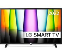 LG 32LQ631C TV Televisor 81,3 cm (32") Full HD Smart TV Wifi Negro