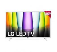 LG 32LQ63806LC Televisor 81,3 cm (32") Full HD Smart TV Wifi Blanco