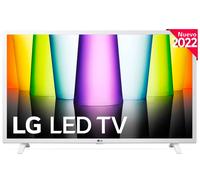 LG 32LQ63806LC Televisor 81,3 cm (32") Full HD Smart TV Wifi Blanco