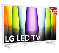 LG 32LQ63806LC Televisor 81,3 cm (32") Full HD Smart TV Wifi Blanco