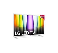 LG 32LQ63806LC Televisor 81,3 cm (32") Full HD Smart TV Wifi Blanco