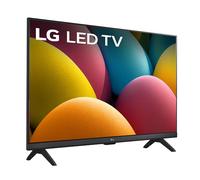 LG 32LR60006LA - TV 32" FHD (80 cm), Smart TV webOS 23, Procesador α5 AI Gen6, HDR10/HLG, Dolby Digital Plus, AI Sound, Google Assistant, Apple AirPlay, ThinQ, HDMI, USB, Bluetooth, Wi-Fi