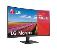 LG 32MR50C-B pantalla para PC 80 cm (31.5") 1920 x 1080 Pixeles Full HD LCD Negro