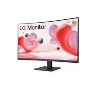 LG 32MR50C-B Monitor PC 81,3 cm [32] 1920 x 1080 Pixel Full HD Nero (32 FHD VA CURVED 100HZ MNTR - 1920X1080 16:9 5MS 3000:1 HDMI/V)