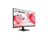 LG 32MR50C-B pantalla para PC 80 cm (31.5") 1920 x 1080 Pixeles Full HD LCD Negro