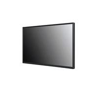 LG 32SM5J-B pantalla de señalización Pantalla plana para señalización digital 81,3 cm (32") IPS Wifi 400 cd / m² Full HD Negro 24/7