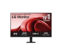 LG 32U631A-B - Monitor 31.5" IPS Quad HD 100Hz