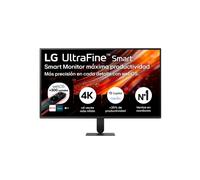 Lg 32u701sb-b - smart monitor 32', pantalla inteligente 4k ultra hd co