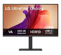 LG 32U720A-B.AEU 32" LED VA 4K Ultra HD HDMI Altavoces