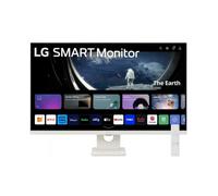 LG 32U721SA-W pantalla para PC 80 cm (31.5") 3840 x 2160 Pixeles 4K Ultra HD LCD Blanco (32U721SA-W.AEU)