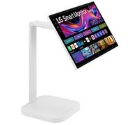 LG 32U889SA-W 31.5" 4K UHD 60Hz IPS Táctil HDR Altavoces Cámara WiFi BT Blanco
