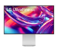LG 32U990A-S UltraFine evo Monitor de Diseñador 32" 6K Ultra HD (6144x3456) Nano IPS HDR600 USB-C 96W 1.07B Colores 99.5% Adobe RGB