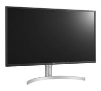 LG 32UL750-W Monitor LCD FreeSync de 31,5" 16:9 para juegos