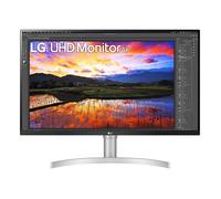 LG 32UN650K-W.AEU Monitor PC (LG Monitor 32UN650K-W 32UN650KW [32UN6)
